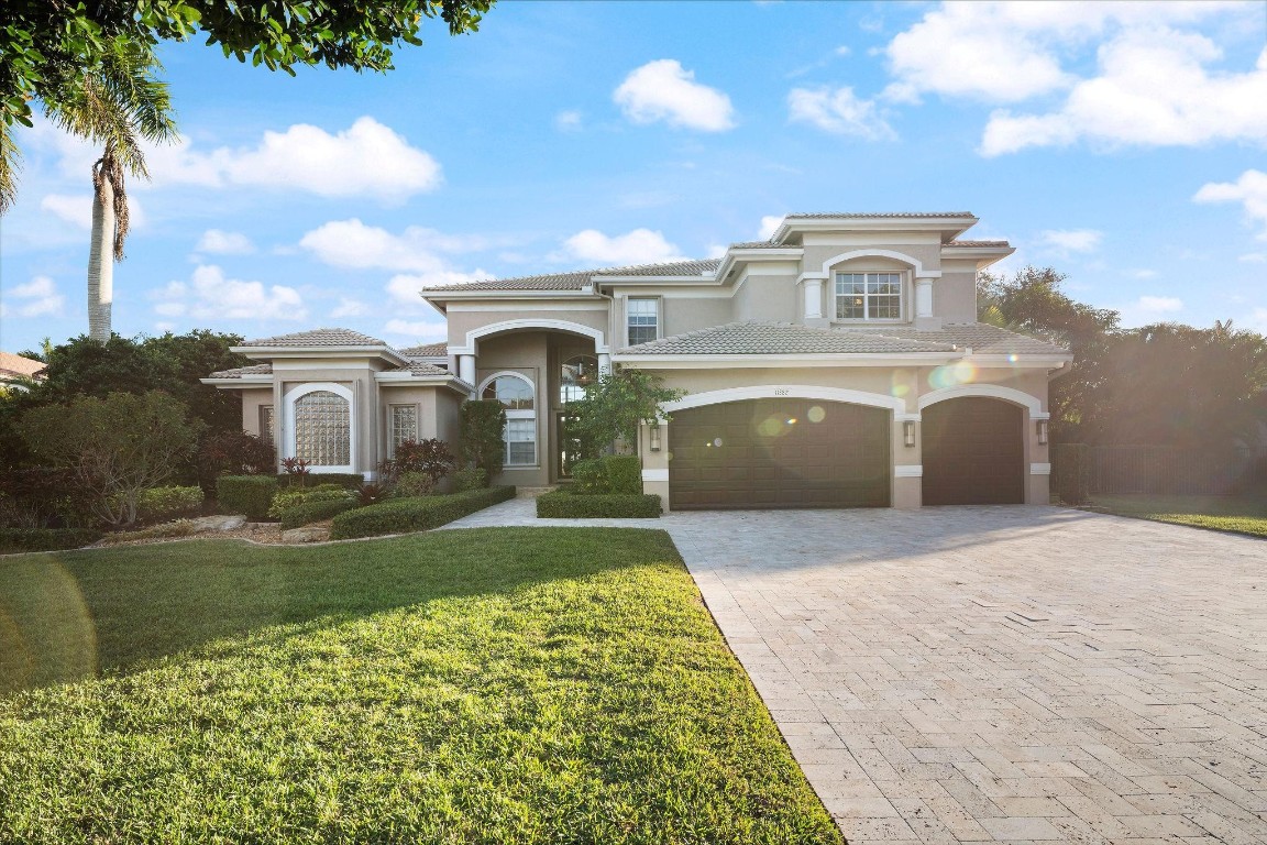 Long Lake Ranches Three - Residential