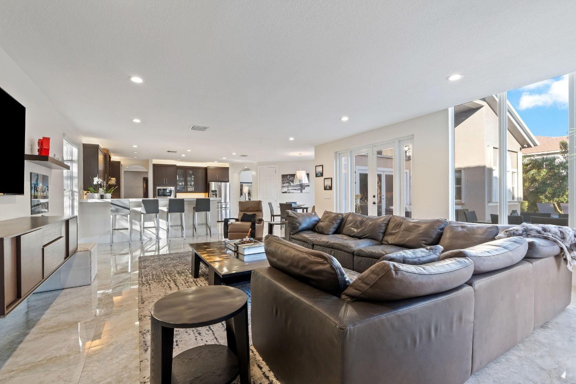 Long Lake Ranches Three - Residential