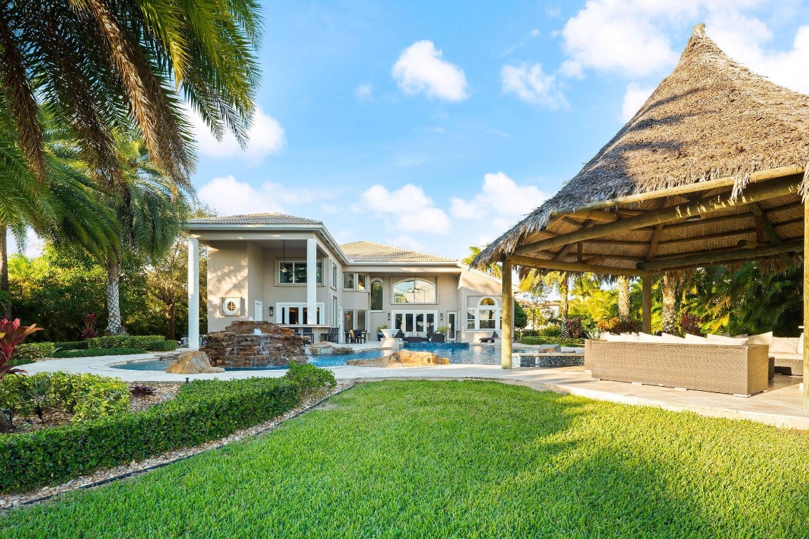 Long Lake Ranches Three - Residential