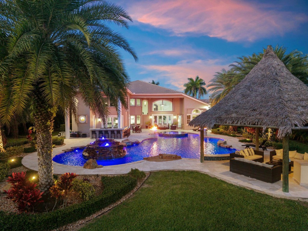 Long Lake Ranches Three - Residential