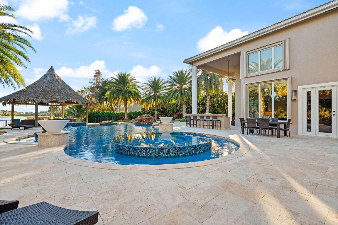 Long Lake Ranches Three - Residential