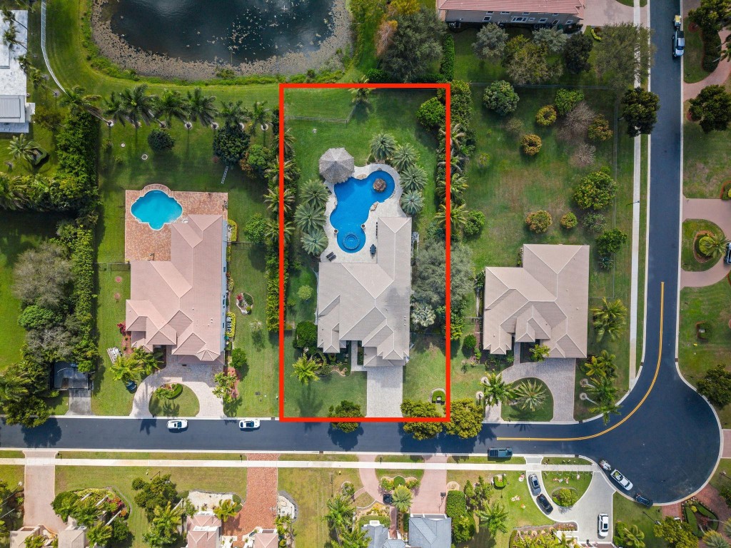 Long Lake Ranches Three - Residential