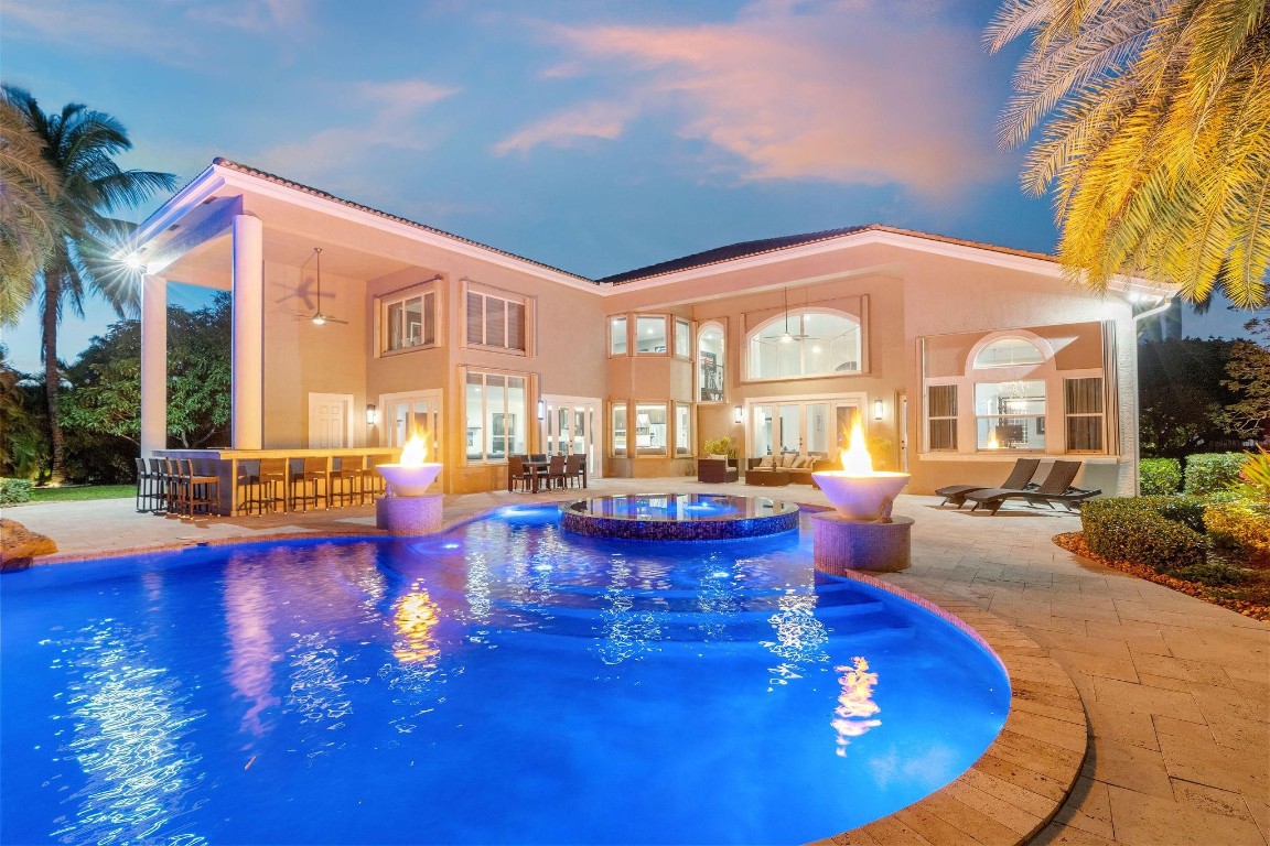 Long Lake Ranches Three - Residential