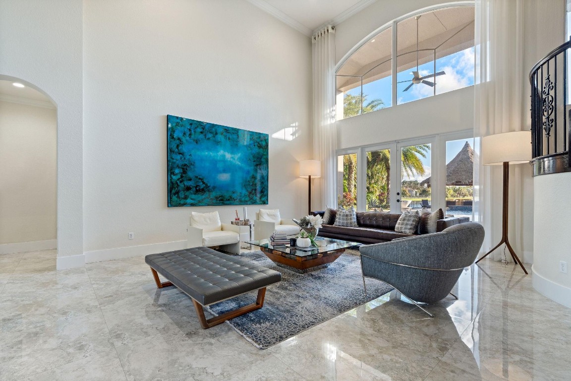 Long Lake Ranches Three - Residential