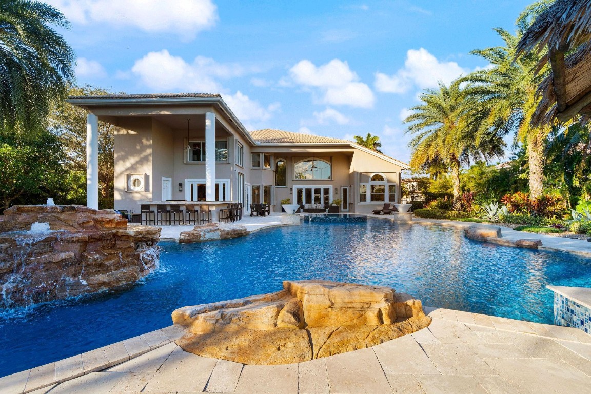 Long Lake Ranches Three - Residential