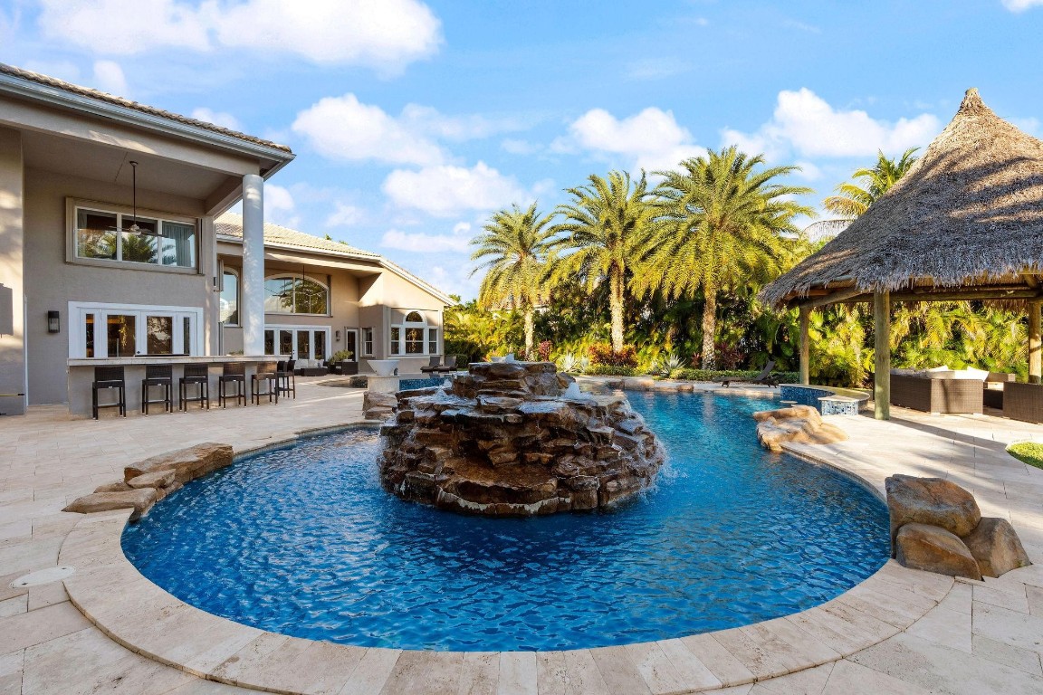 Long Lake Ranches Three - Residential