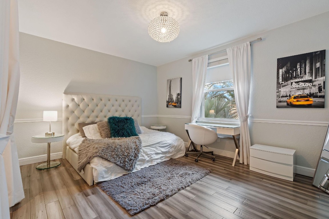 Long Lake Ranches Three - Residential