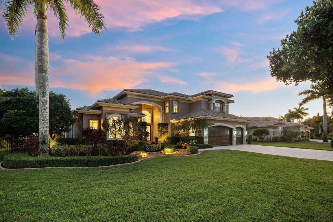 Long Lake Ranches Three - Residential