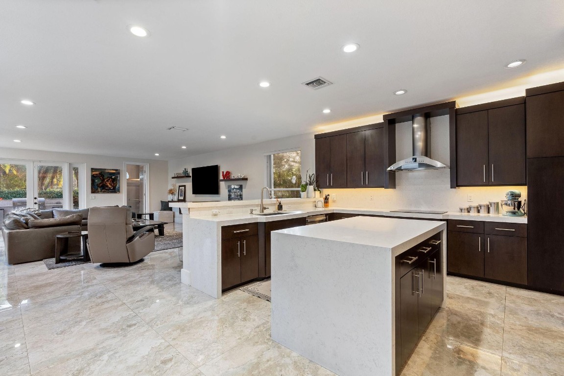 Long Lake Ranches Three - Residential