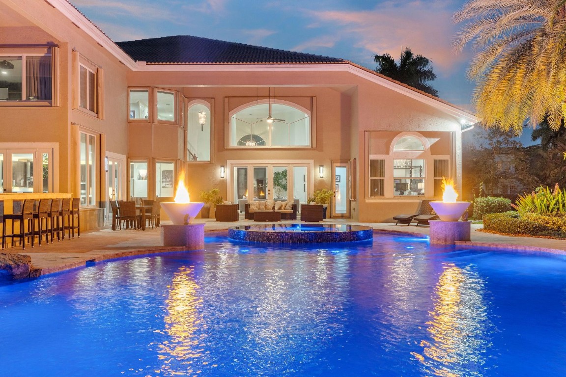 Long Lake Ranches Three - Residential