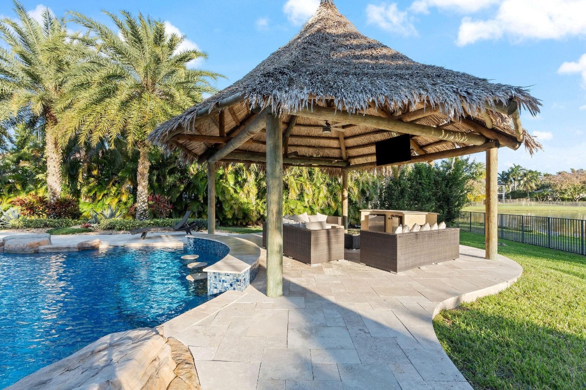 Long Lake Ranches Three - Residential