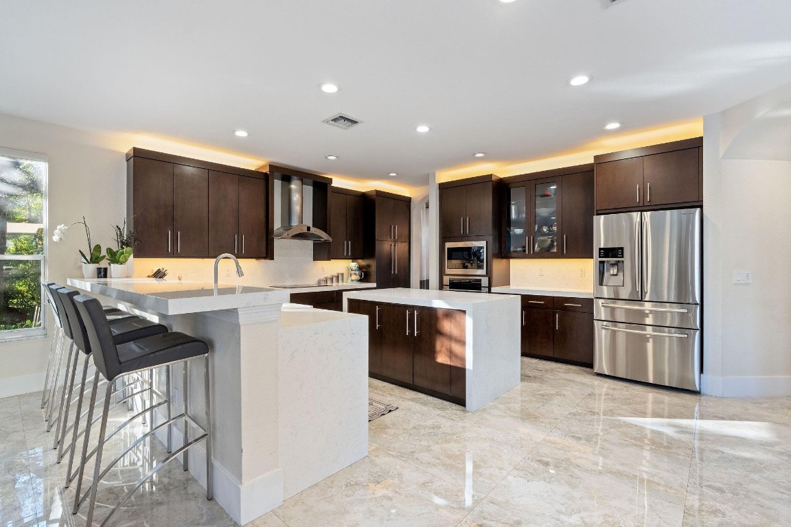 Long Lake Ranches Three - Residential