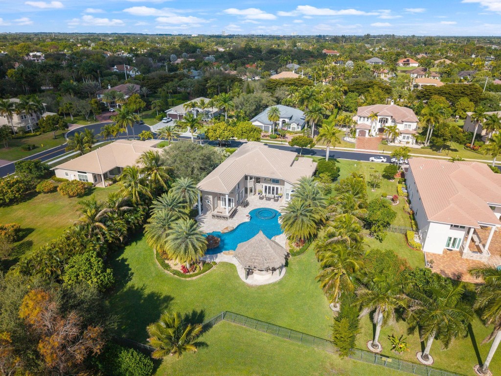 Long Lake Ranches Three - Residential