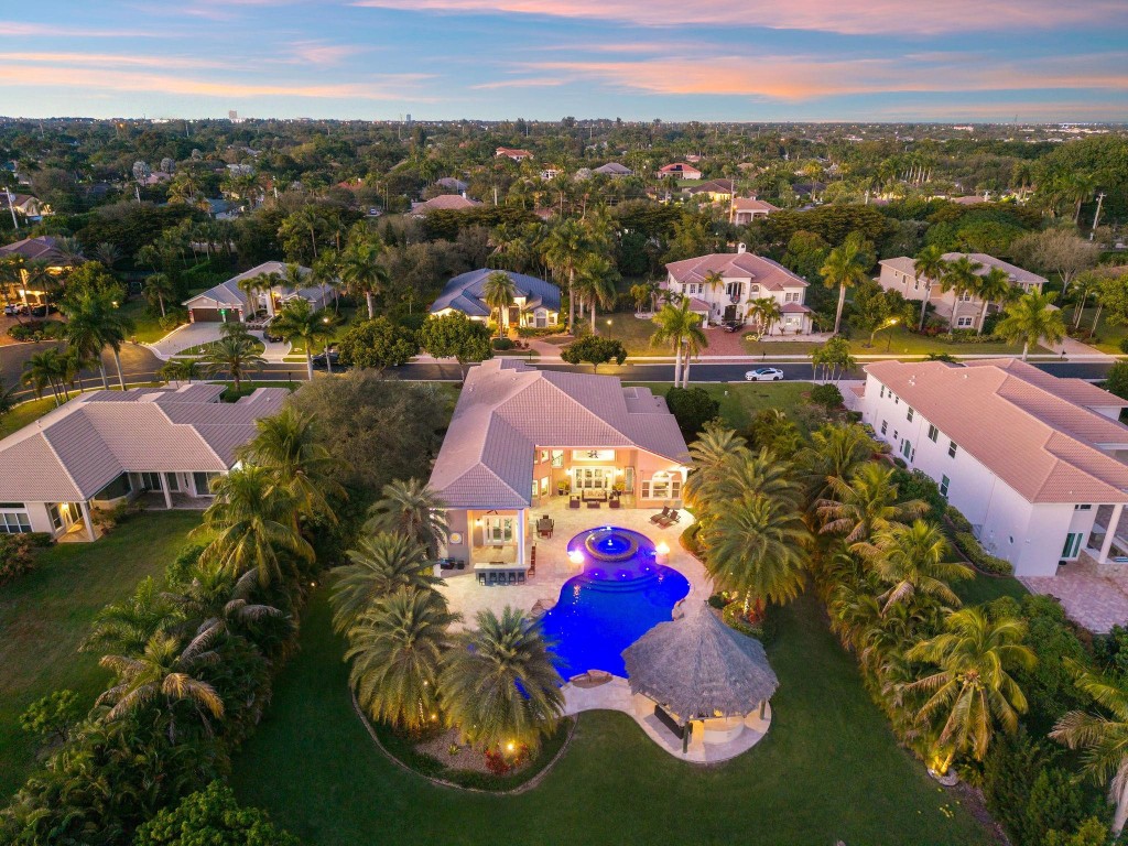 Long Lake Ranches Three - Residential