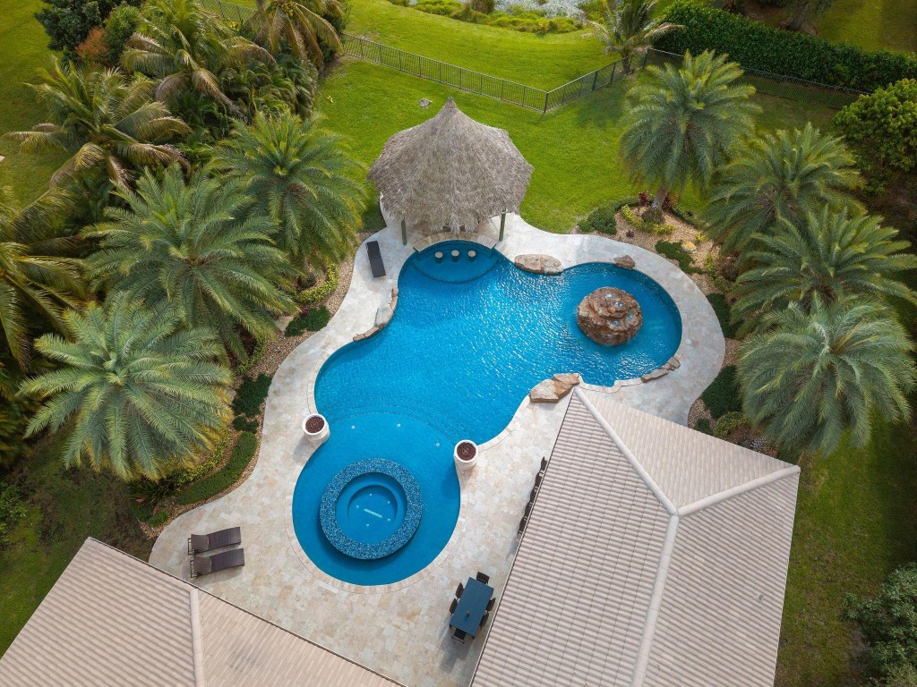 Long Lake Ranches Three - Residential