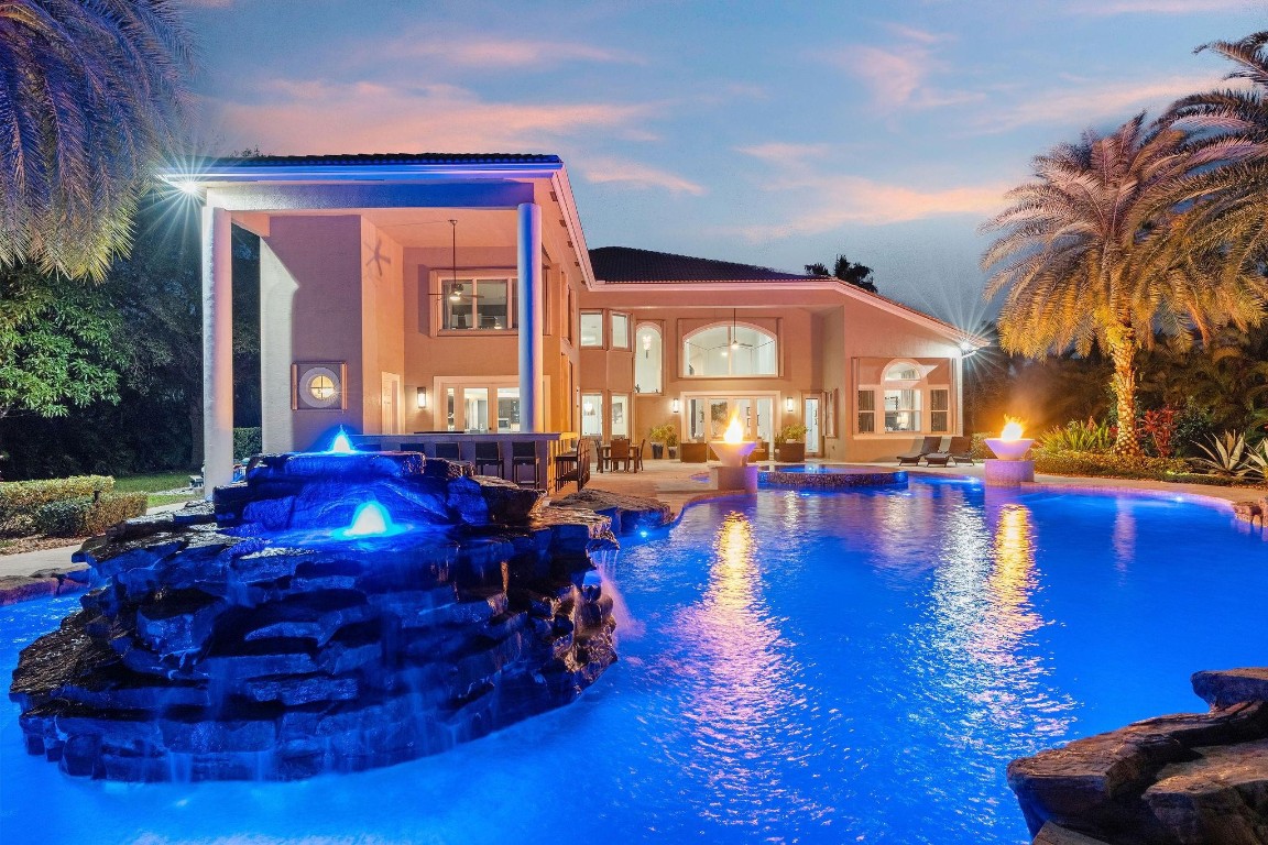 Long Lake Ranches Three - Residential