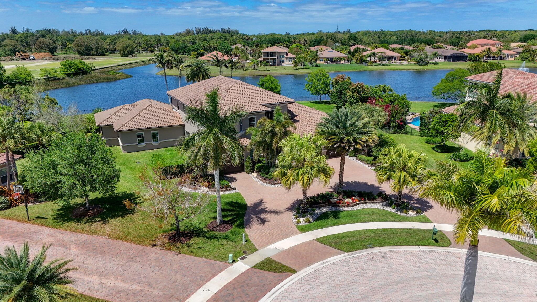 The Preserve at Bayhill Estates - Residential