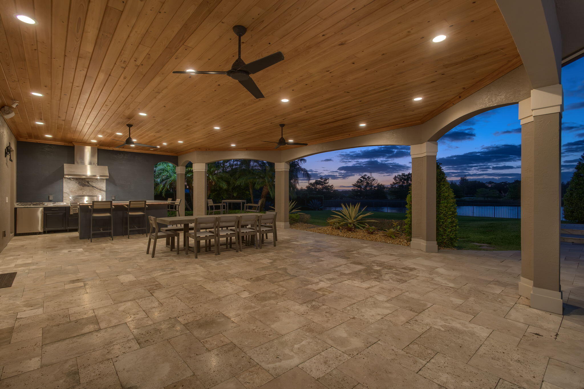 The Preserve at Bayhill Estates - Residential