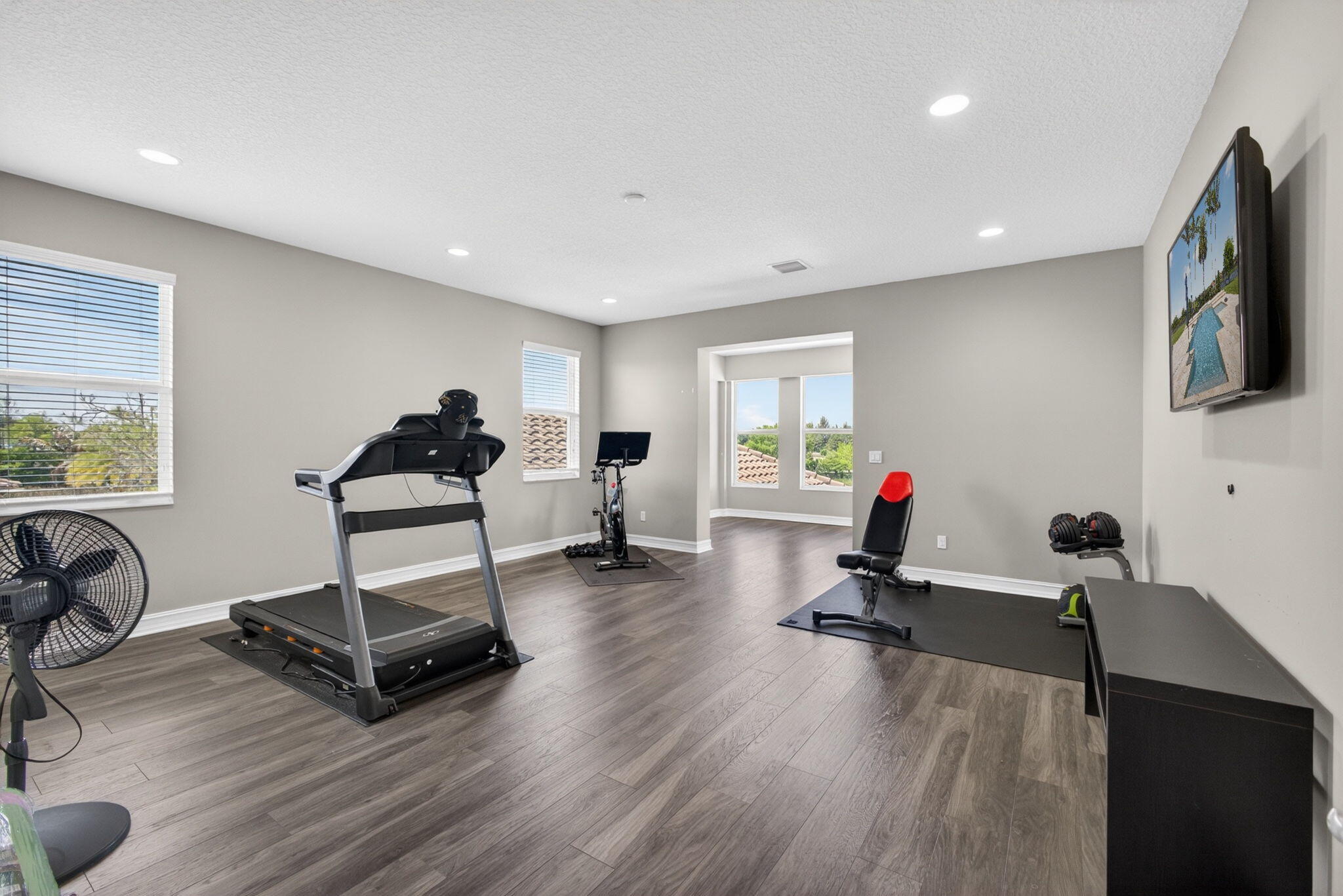 The Preserve at Bayhill Estates - Residential