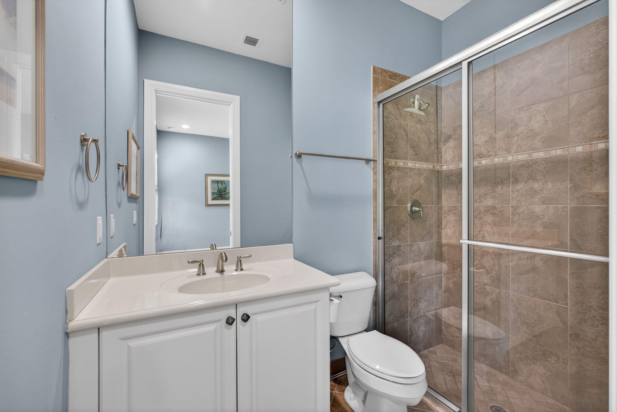 The Preserve at Bayhill Estates - Residential