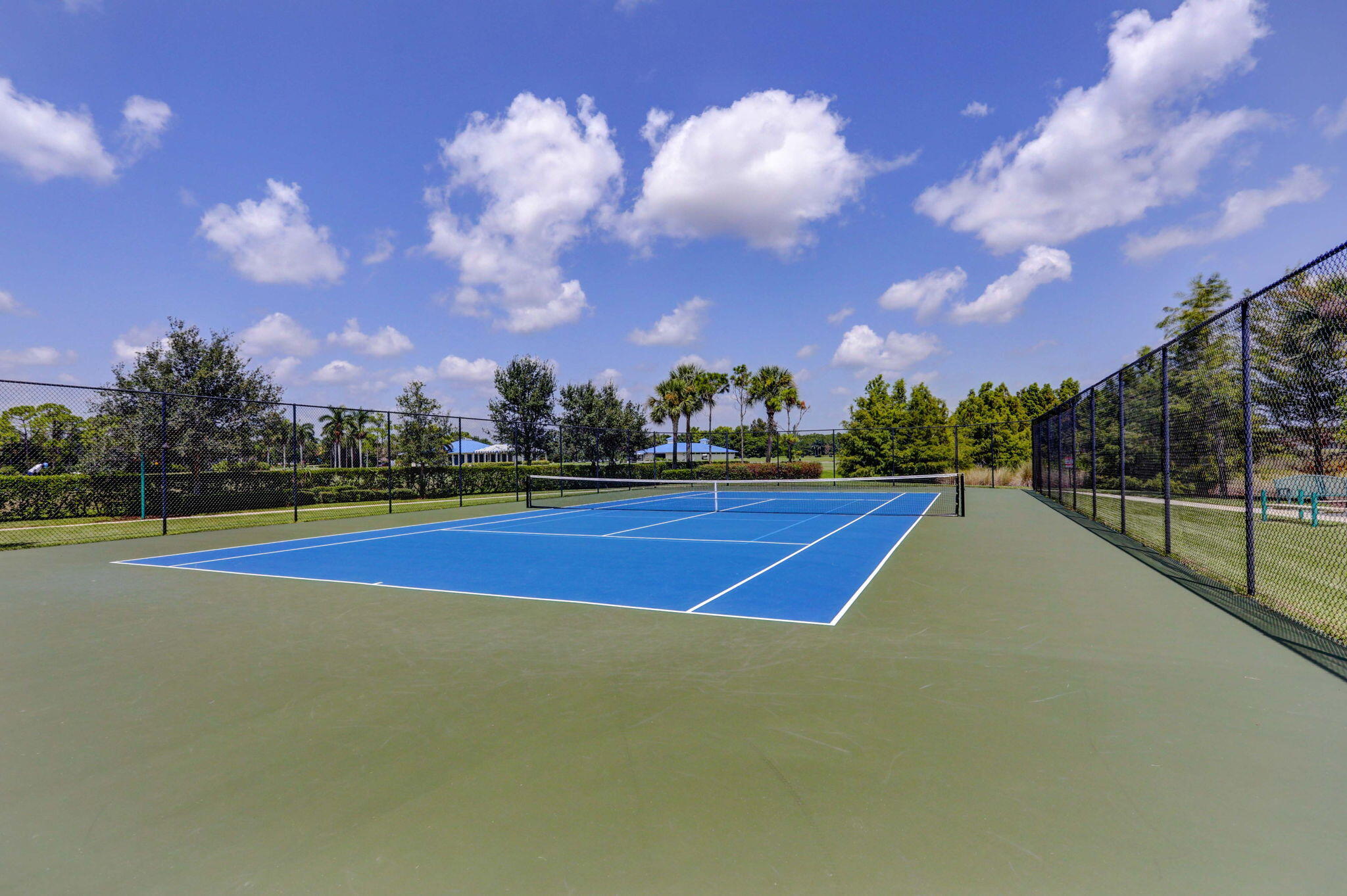 The Preserve at Bayhill Estates - Residential