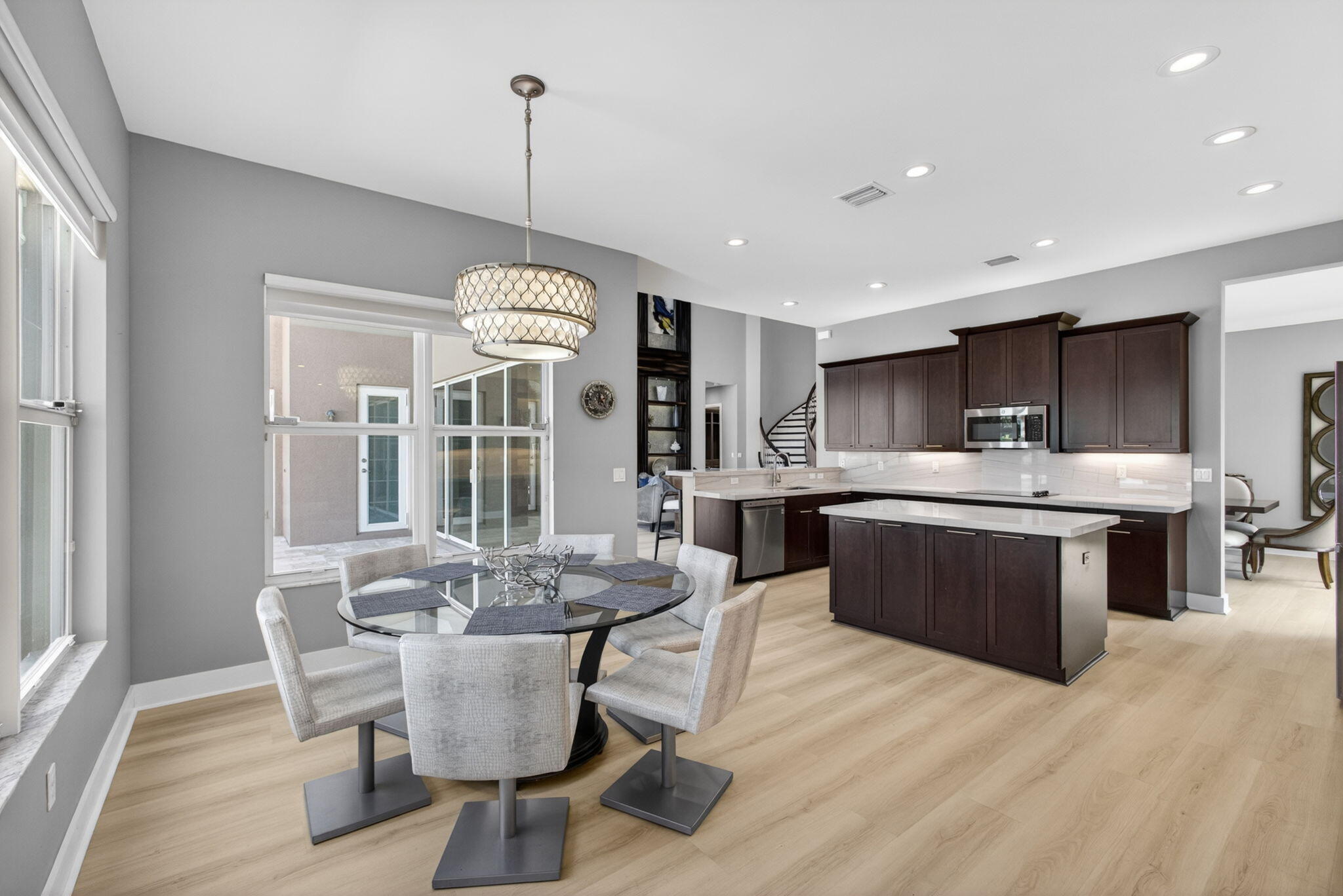 The Preserve at Bayhill Estates - Residential