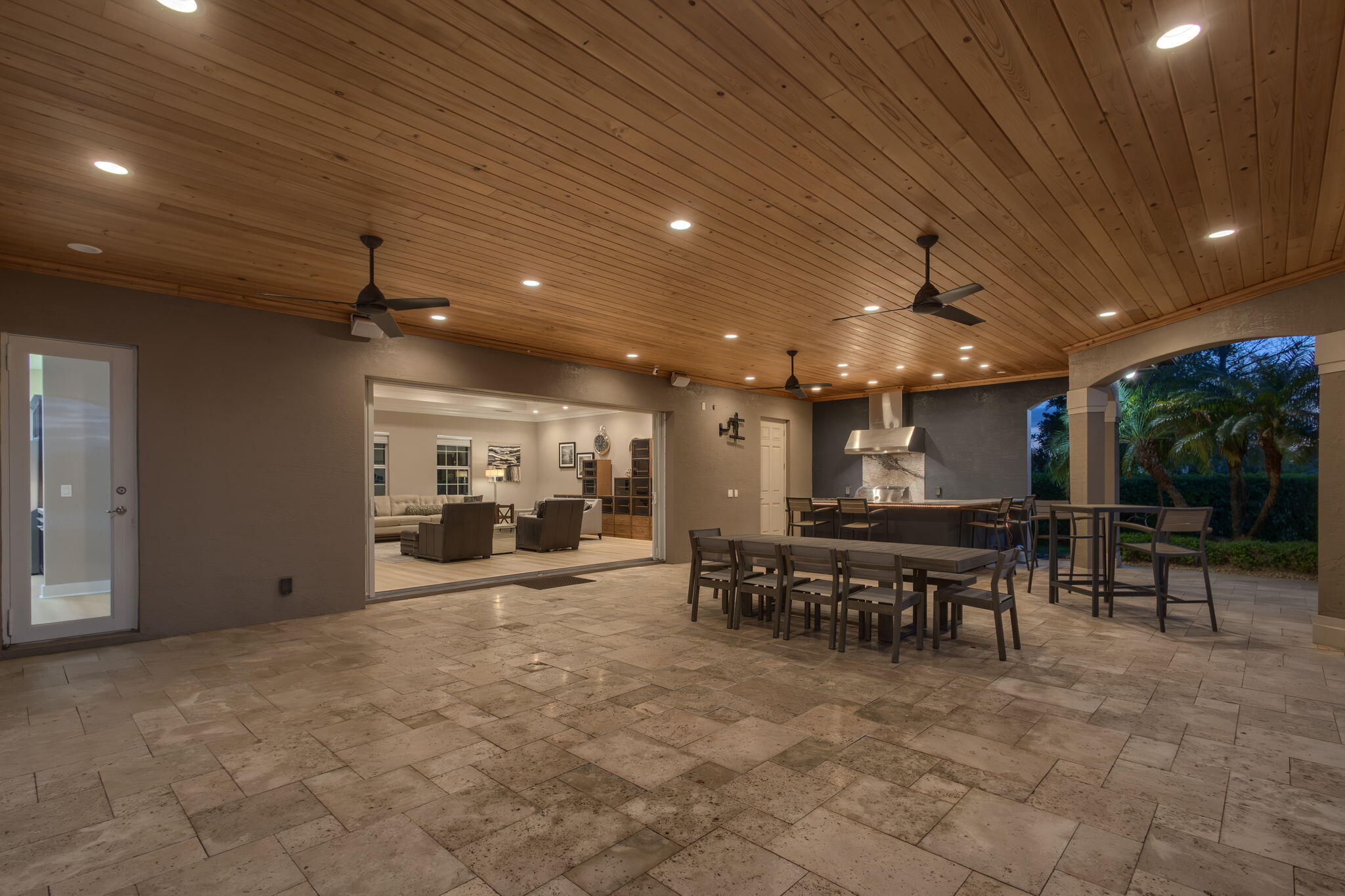 The Preserve at Bayhill Estates - Residential