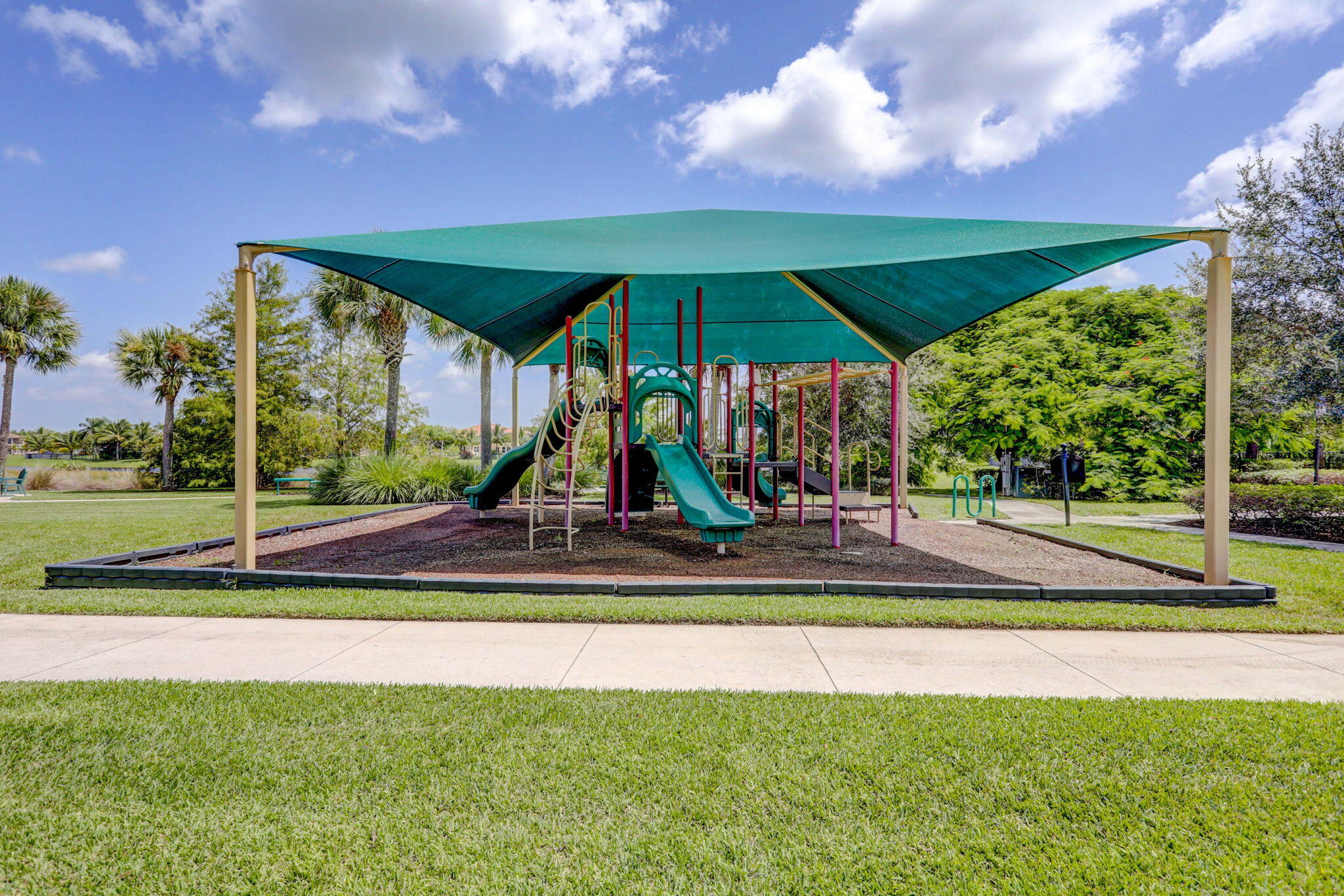 The Preserve at Bayhill Estates - Residential