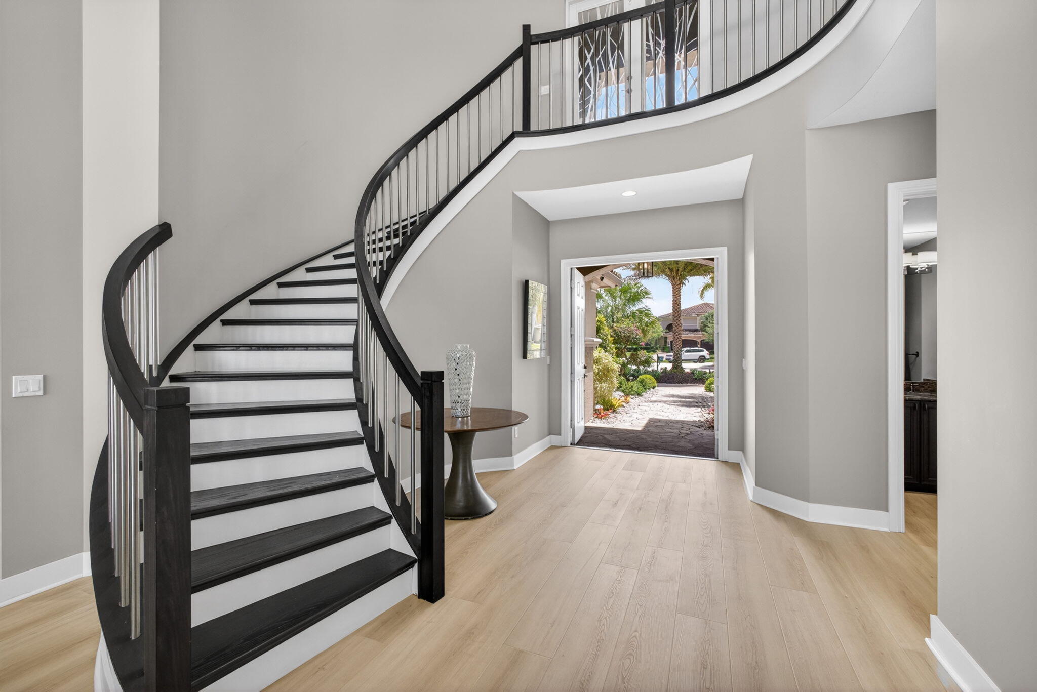 The Preserve at Bayhill Estates - Residential