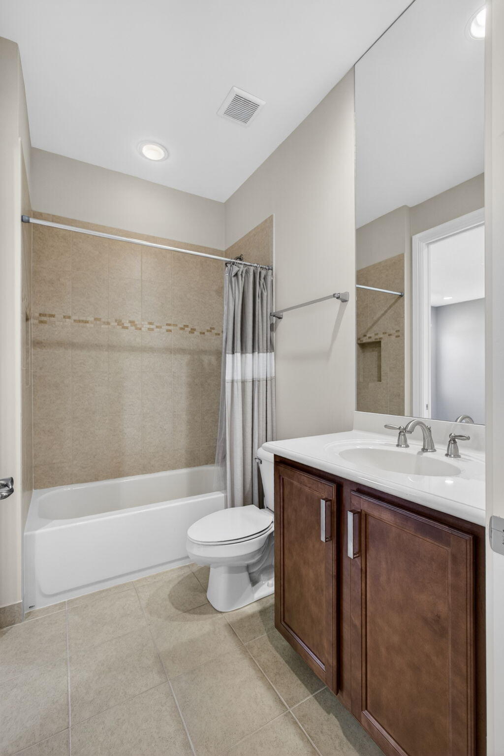 The Preserve at Bayhill Estates - Residential