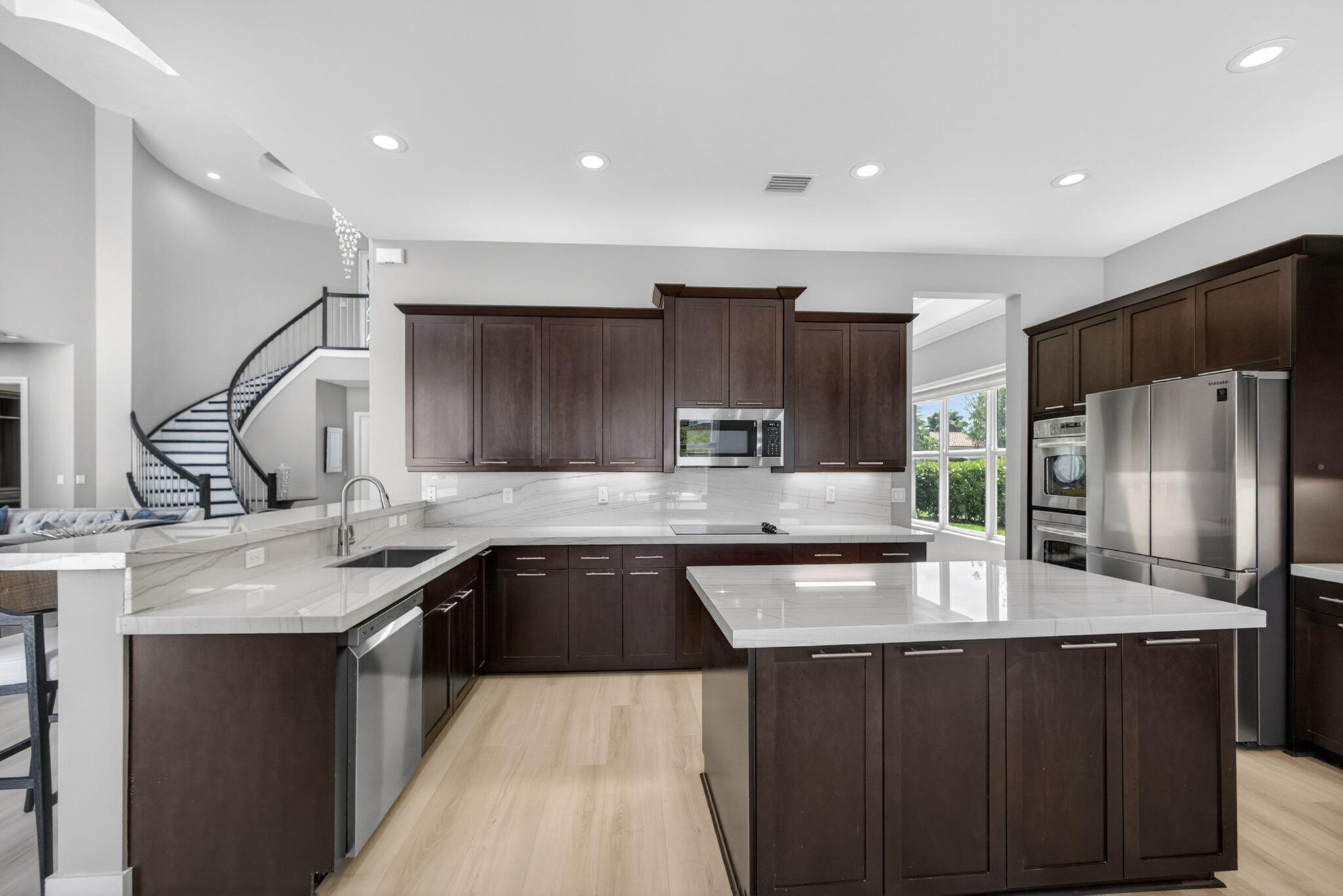 The Preserve at Bayhill Estates - Residential