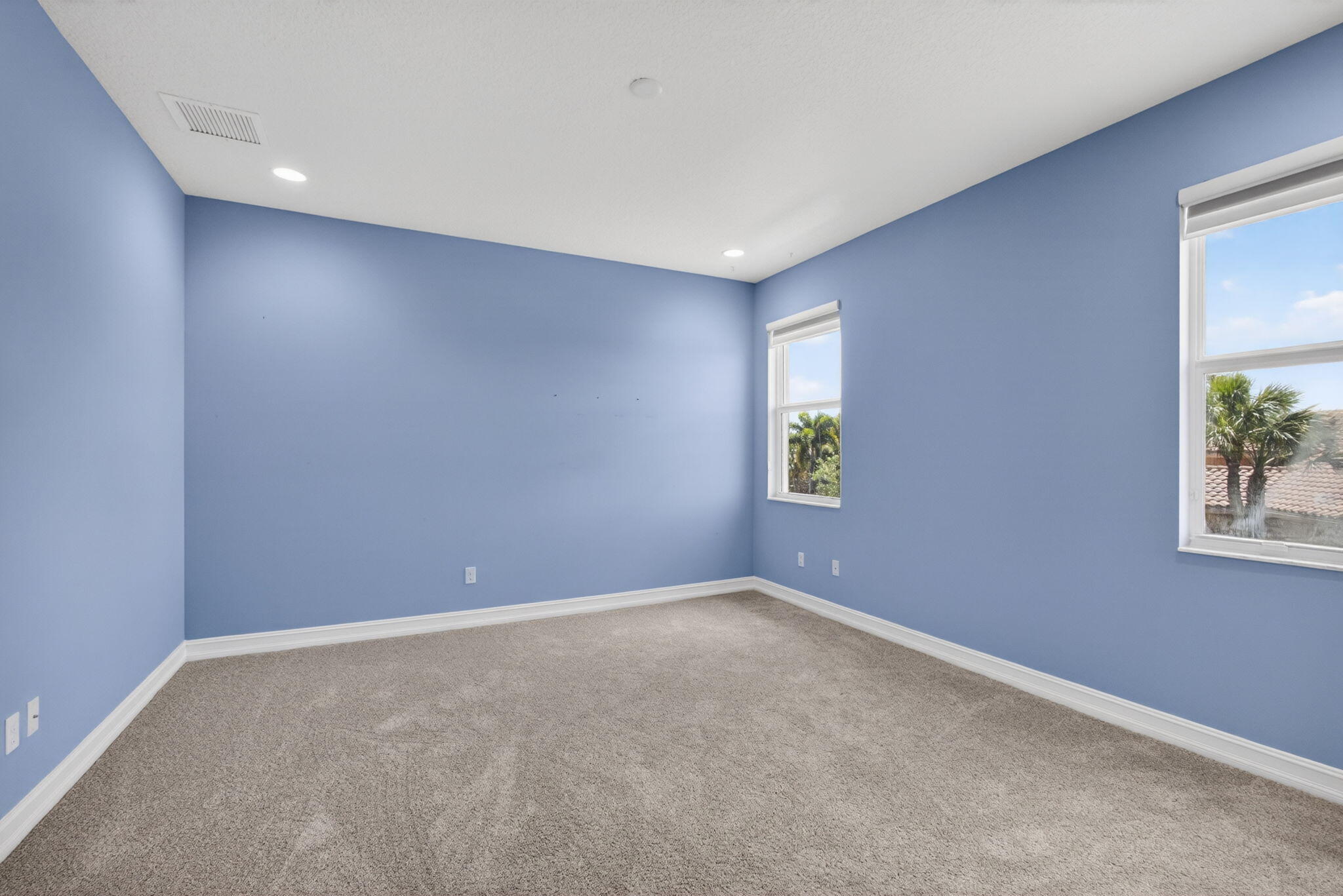 The Preserve at Bayhill Estates - Residential