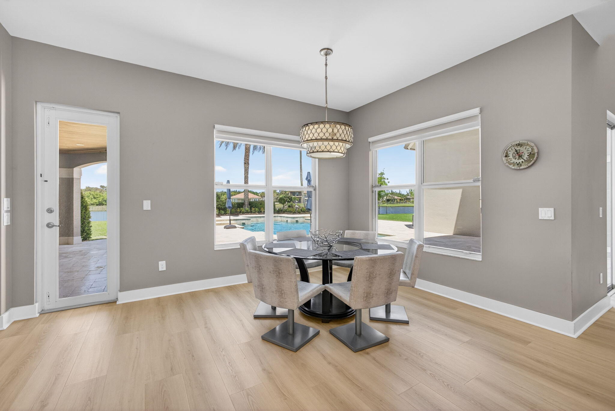 The Preserve at Bayhill Estates - Residential