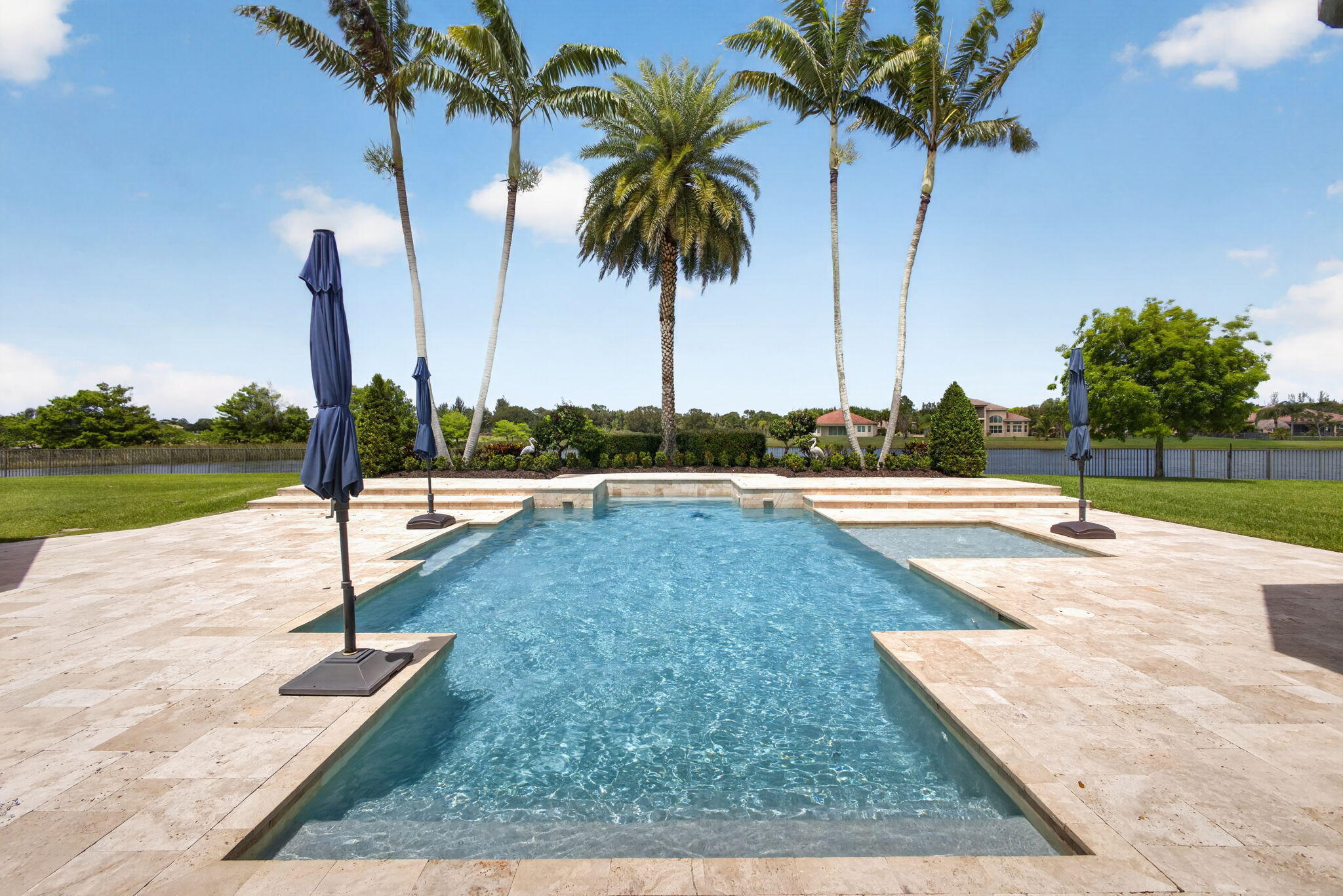 The Preserve at Bayhill Estates - Residential