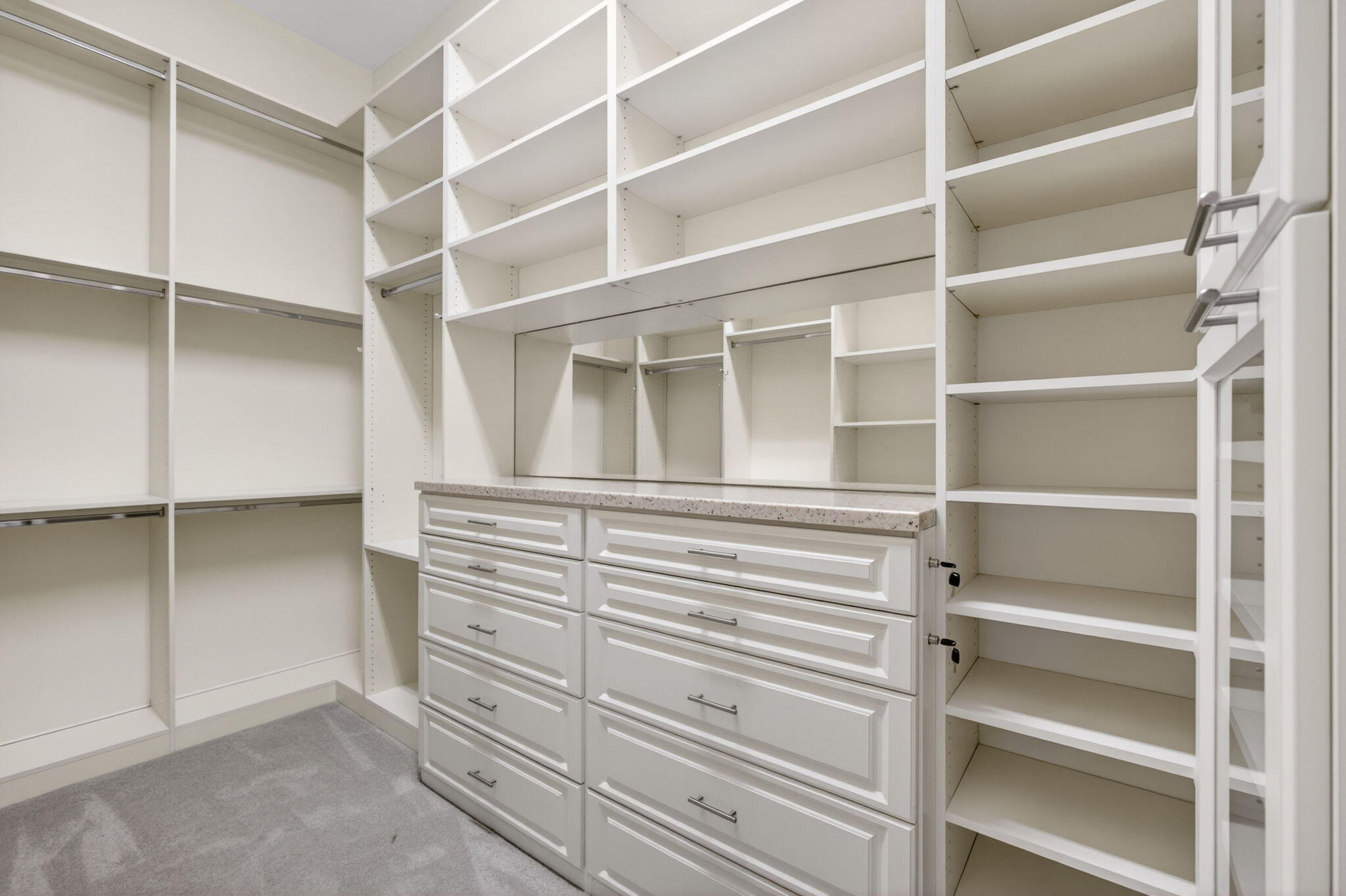 The Preserve at Bayhill Estates - Residential