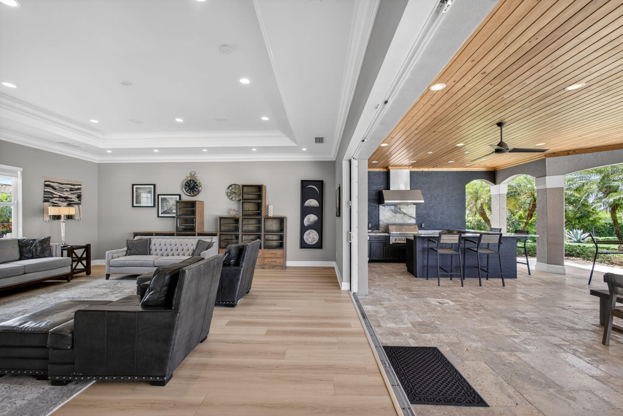 The Preserve at Bayhill Estates - Residential