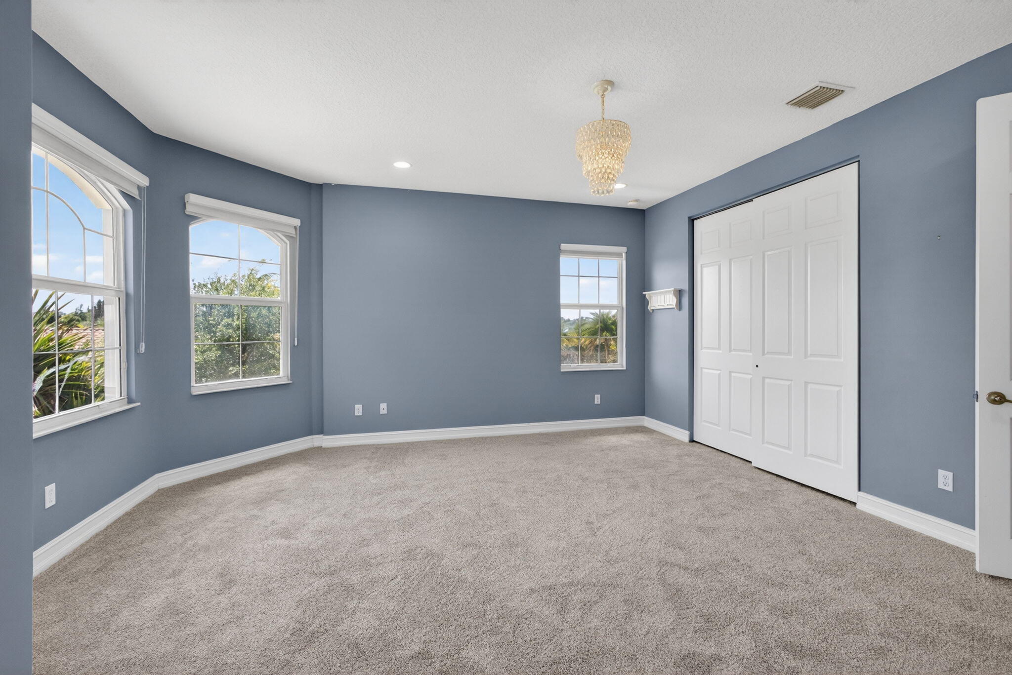 The Preserve at Bayhill Estates - Residential