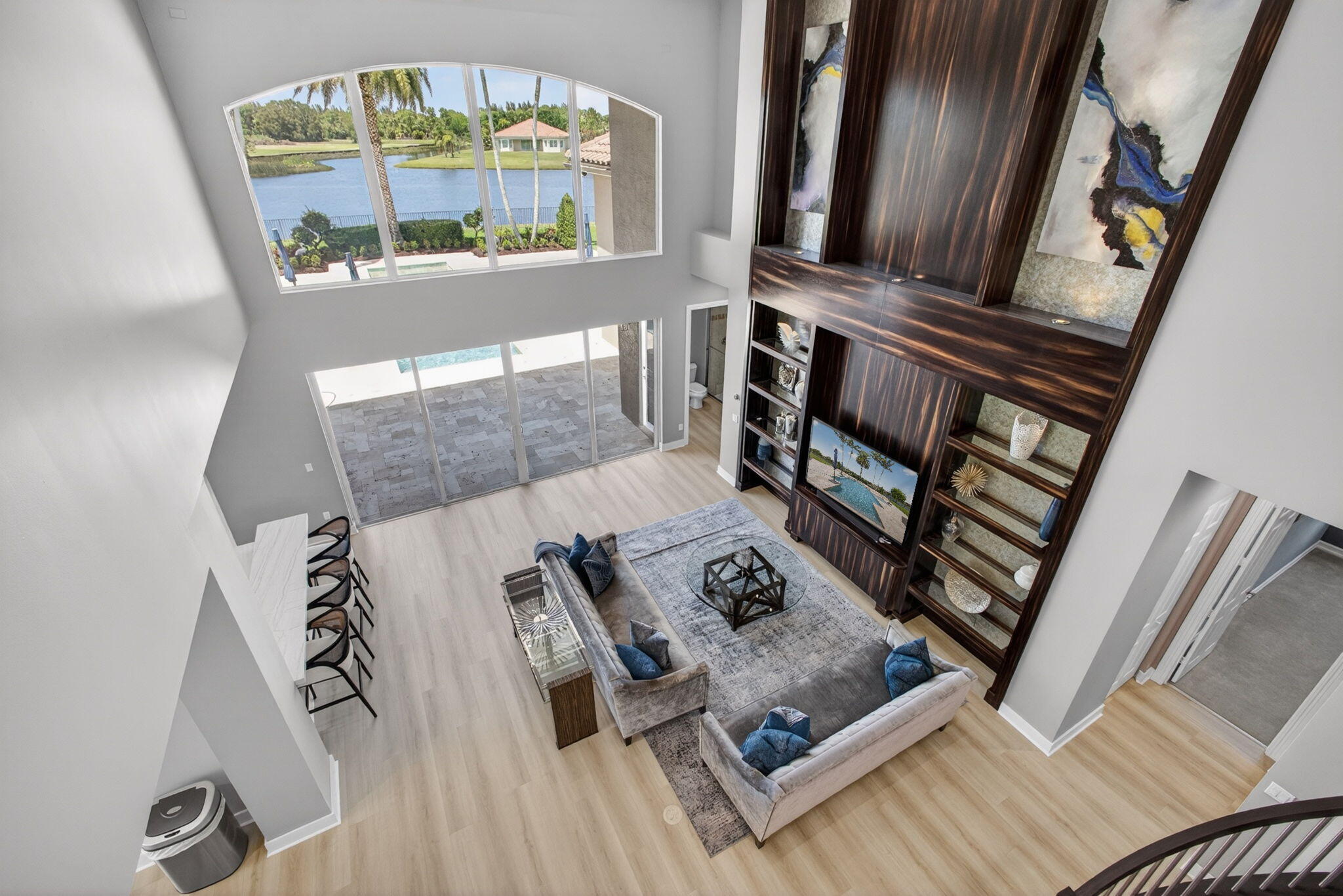 The Preserve at Bayhill Estates - Residential