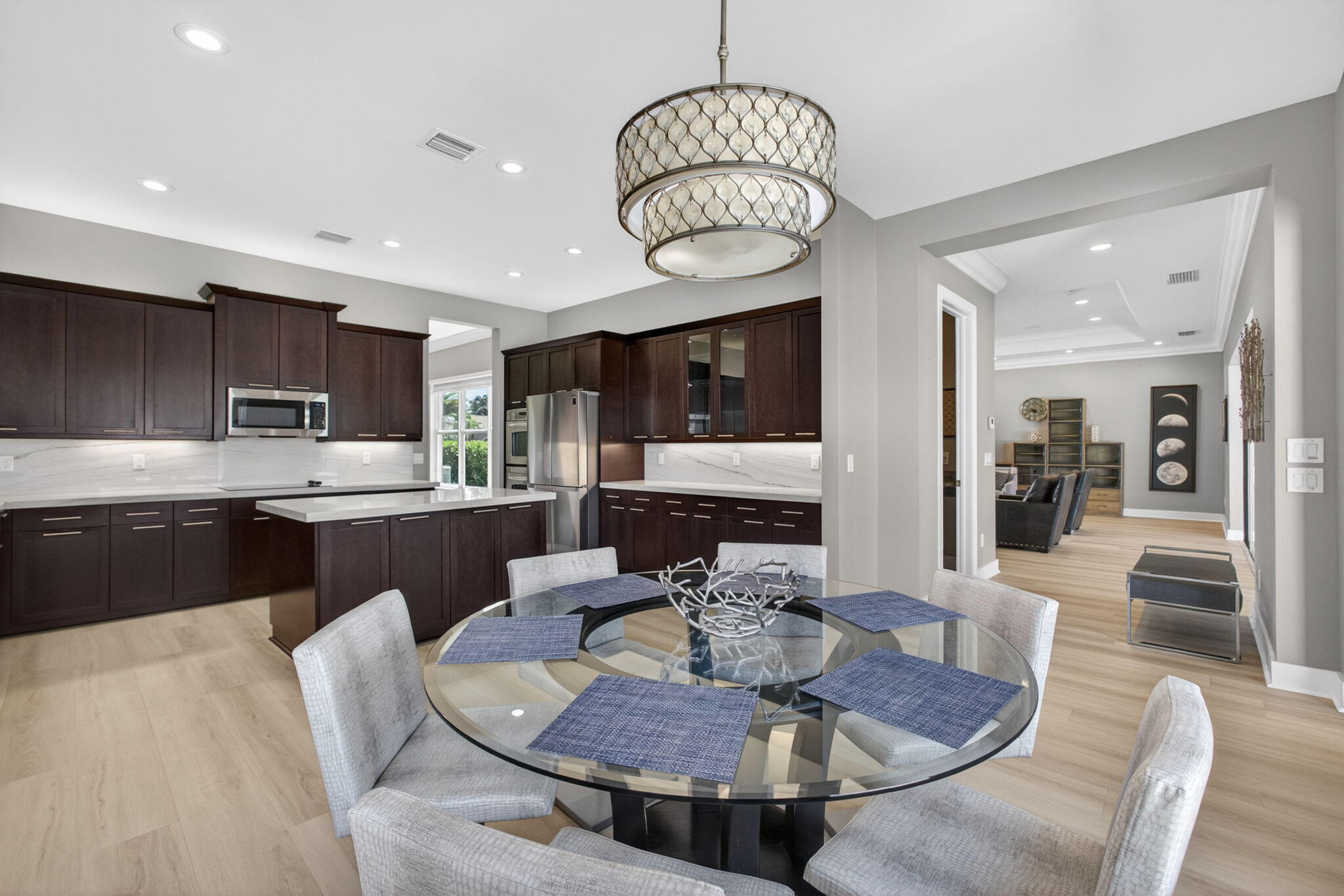 The Preserve at Bayhill Estates - Residential