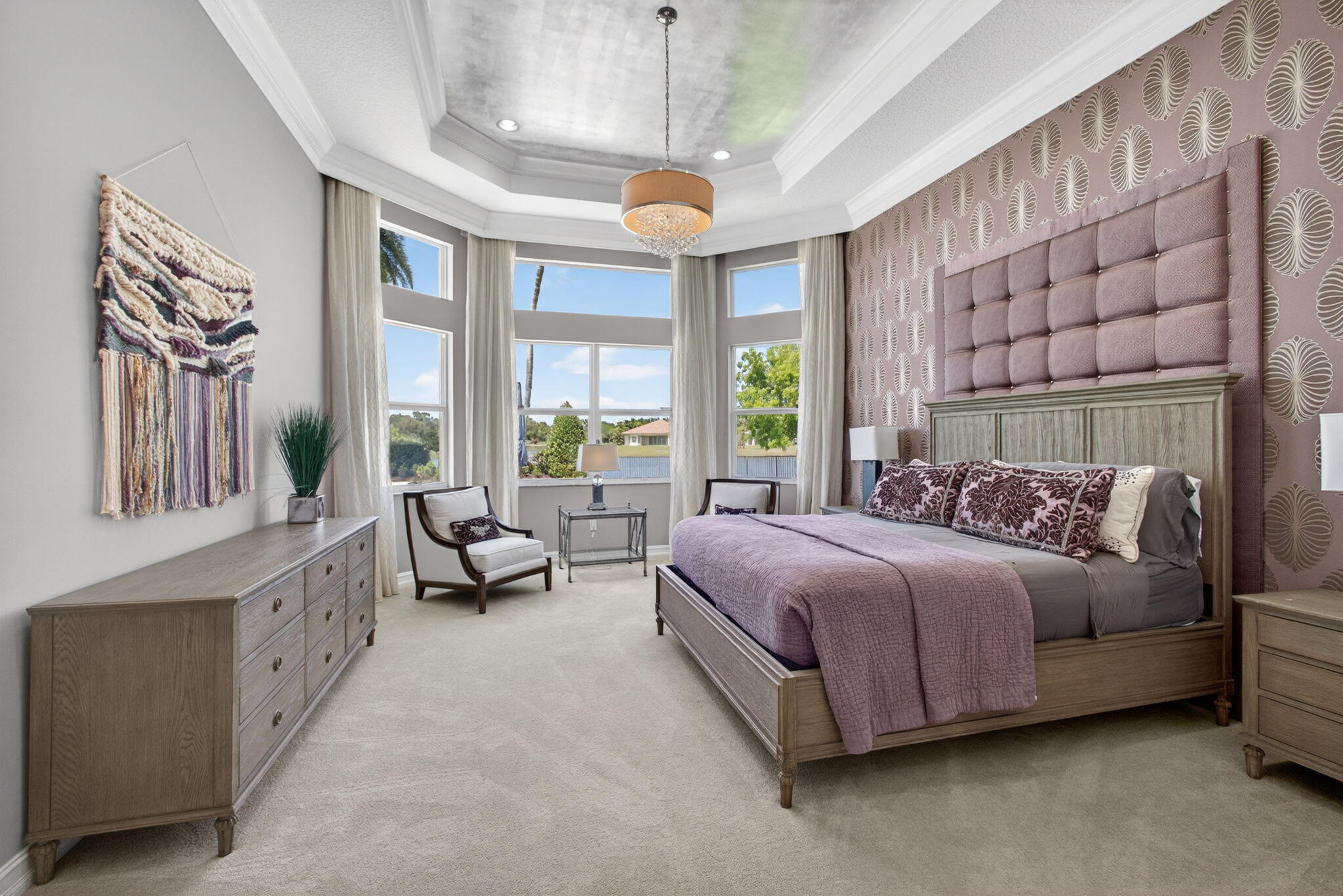 The Preserve at Bayhill Estates - Residential