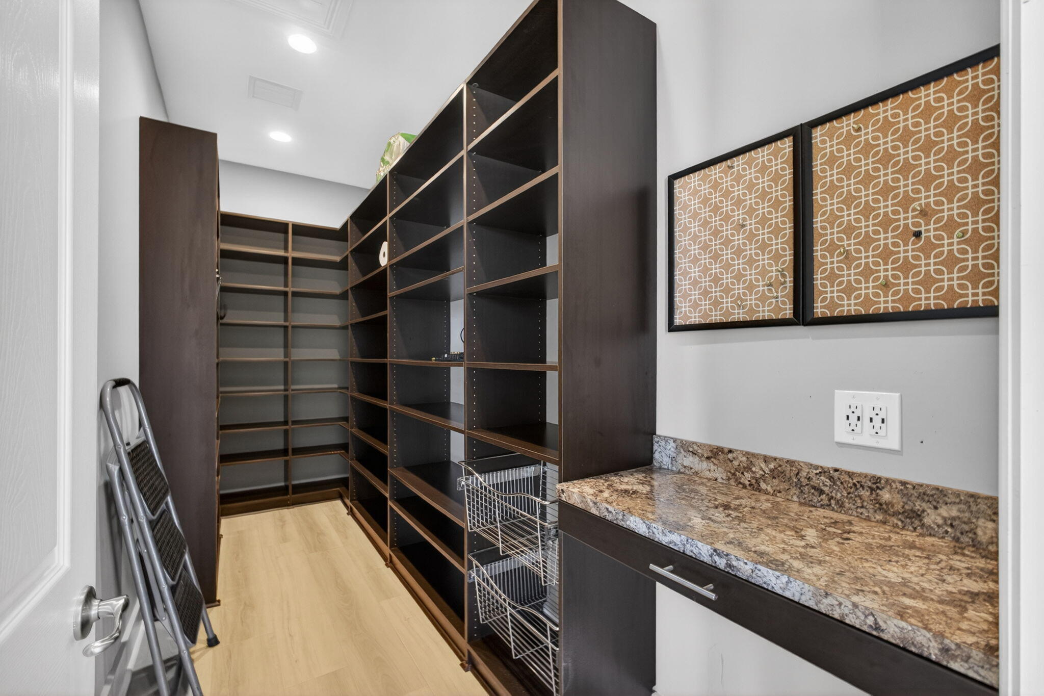 The Preserve at Bayhill Estates - Residential