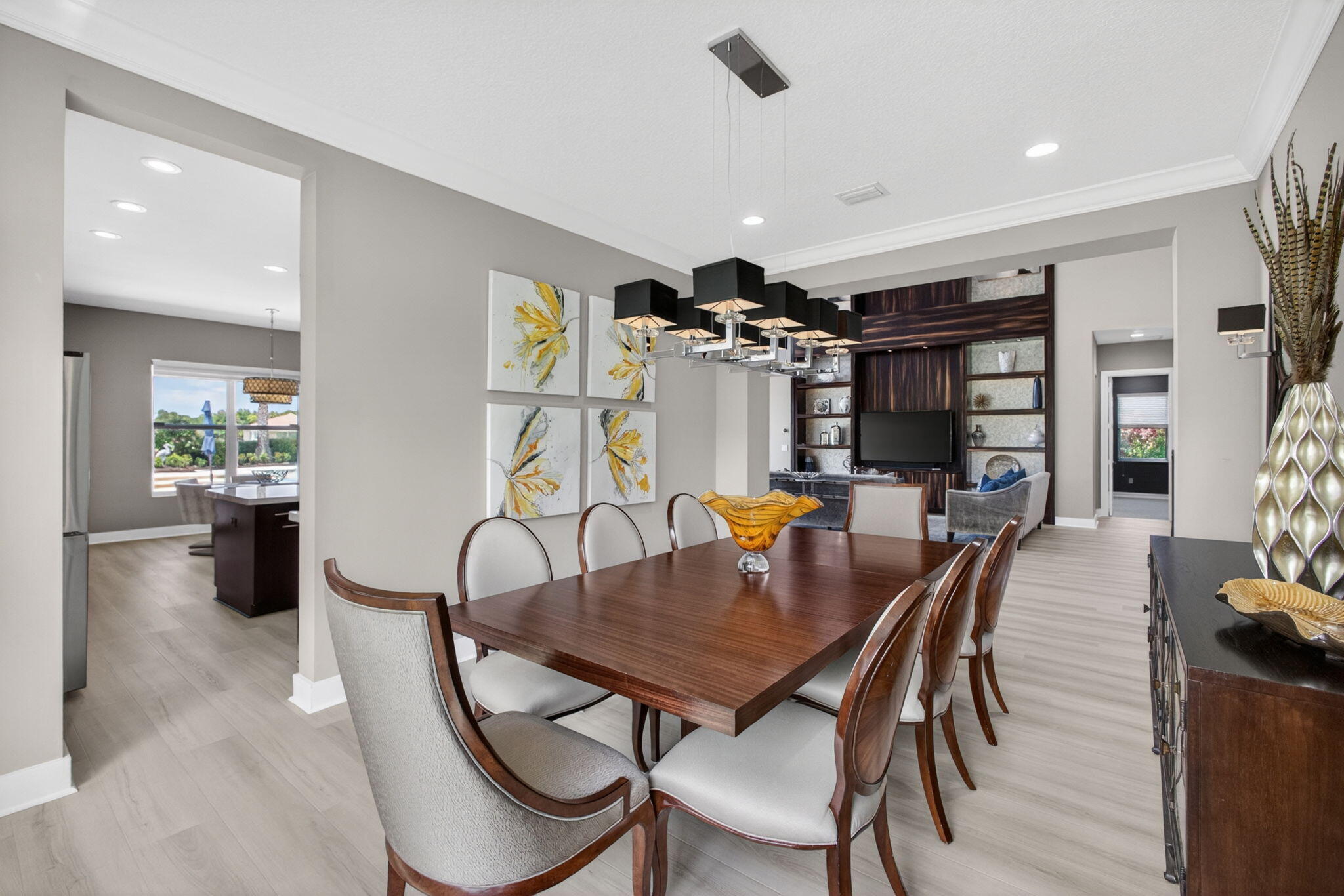 The Preserve at Bayhill Estates - Residential