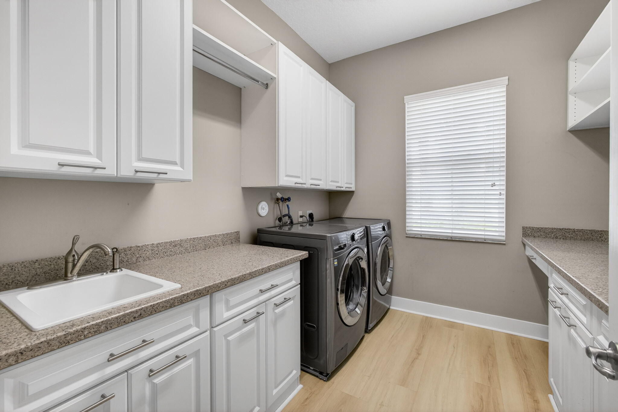 The Preserve at Bayhill Estates - Residential