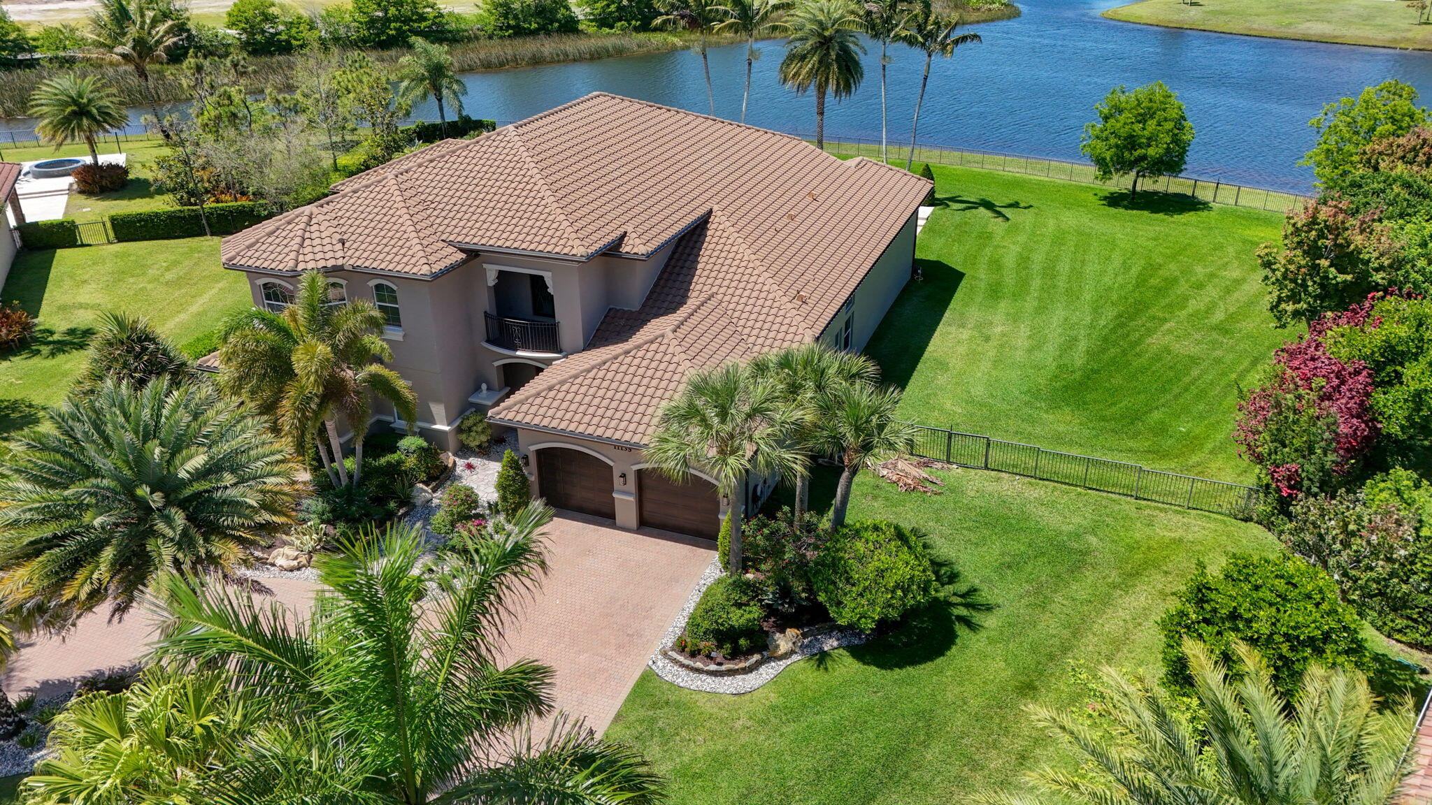 The Preserve at Bayhill Estates - Residential