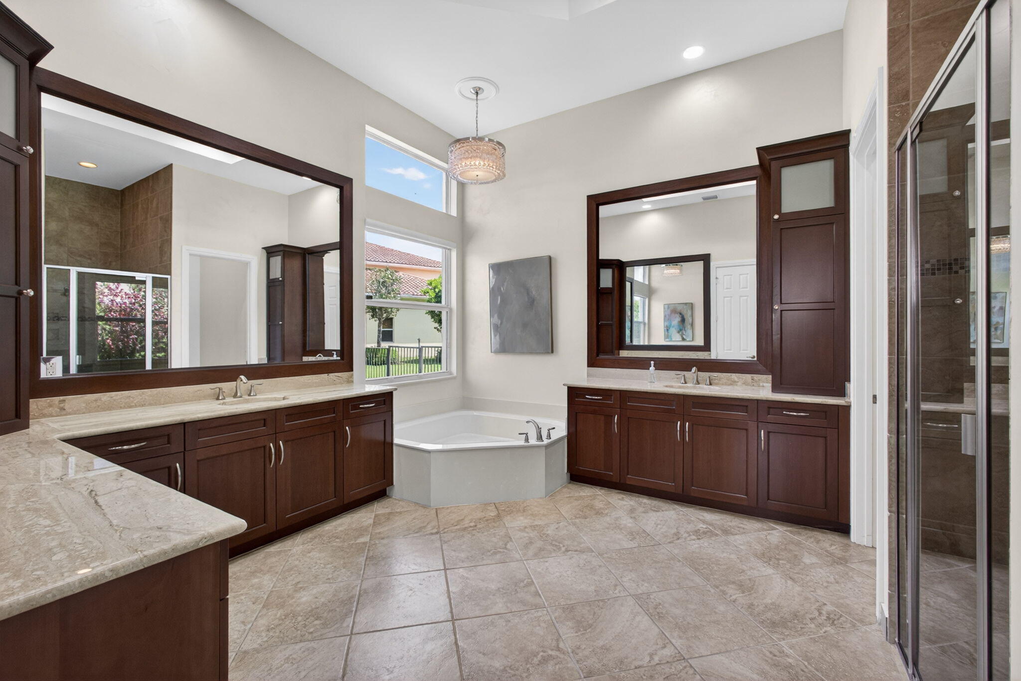 The Preserve at Bayhill Estates - Residential