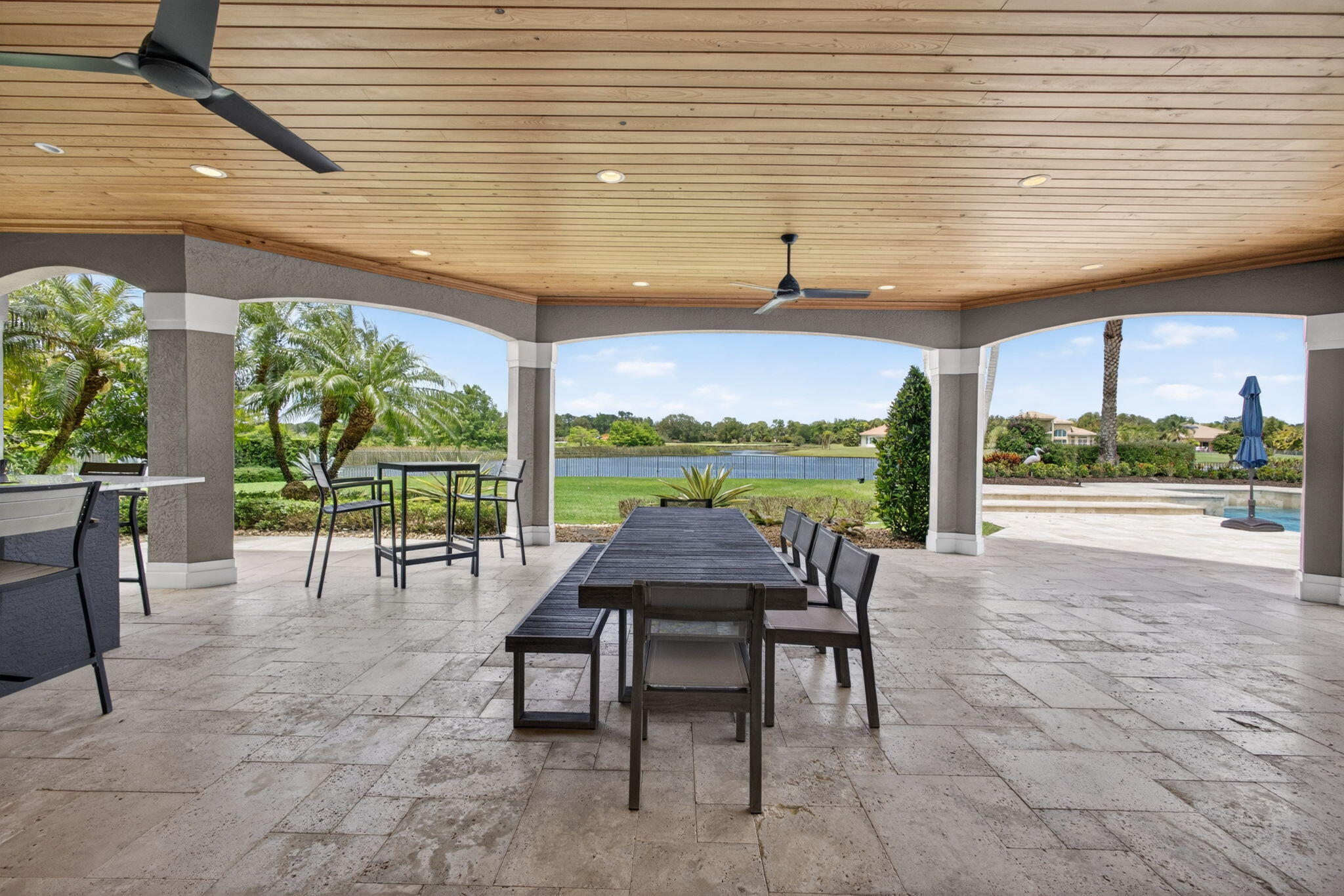 The Preserve at Bayhill Estates - Residential