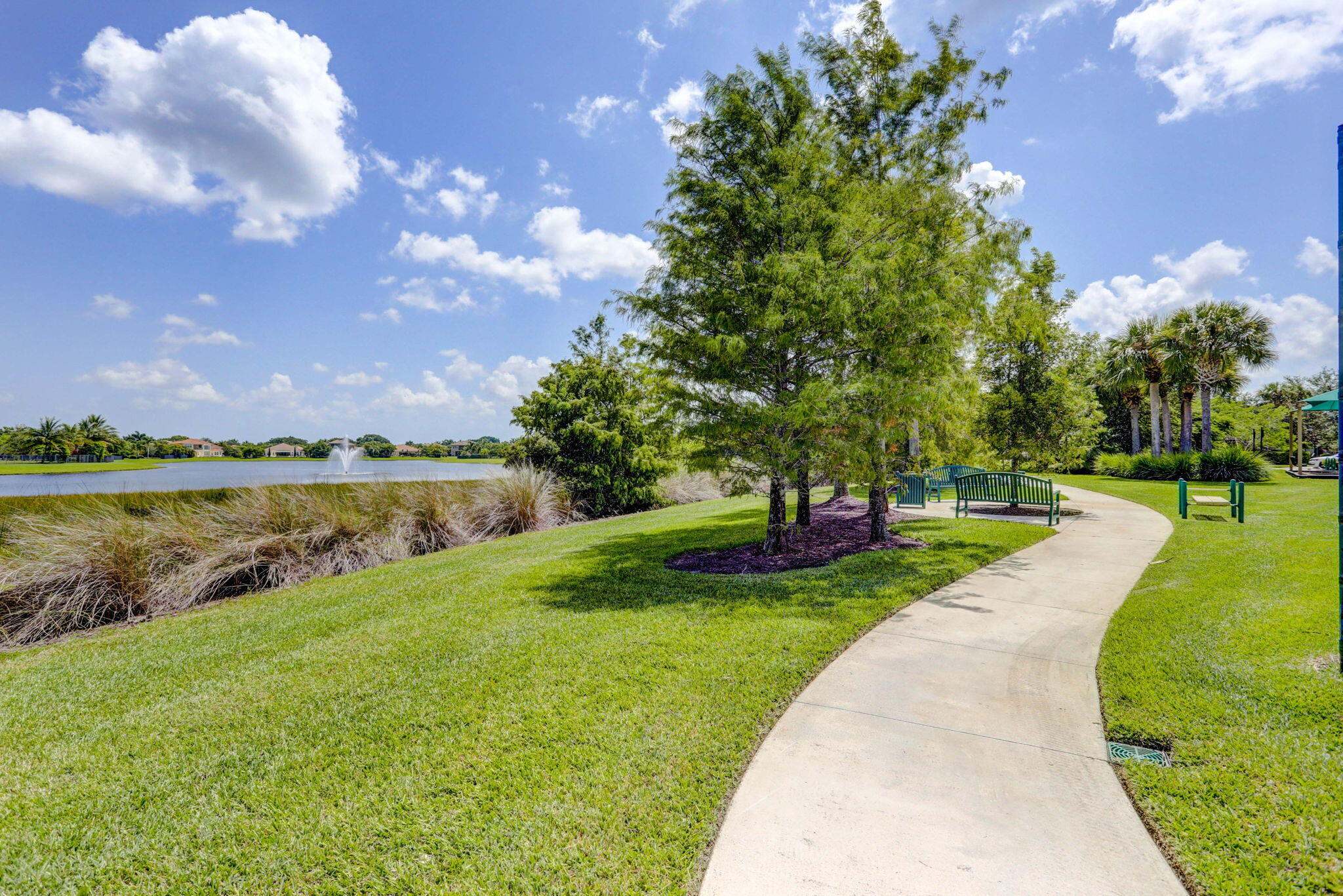 The Preserve at Bayhill Estates - Residential