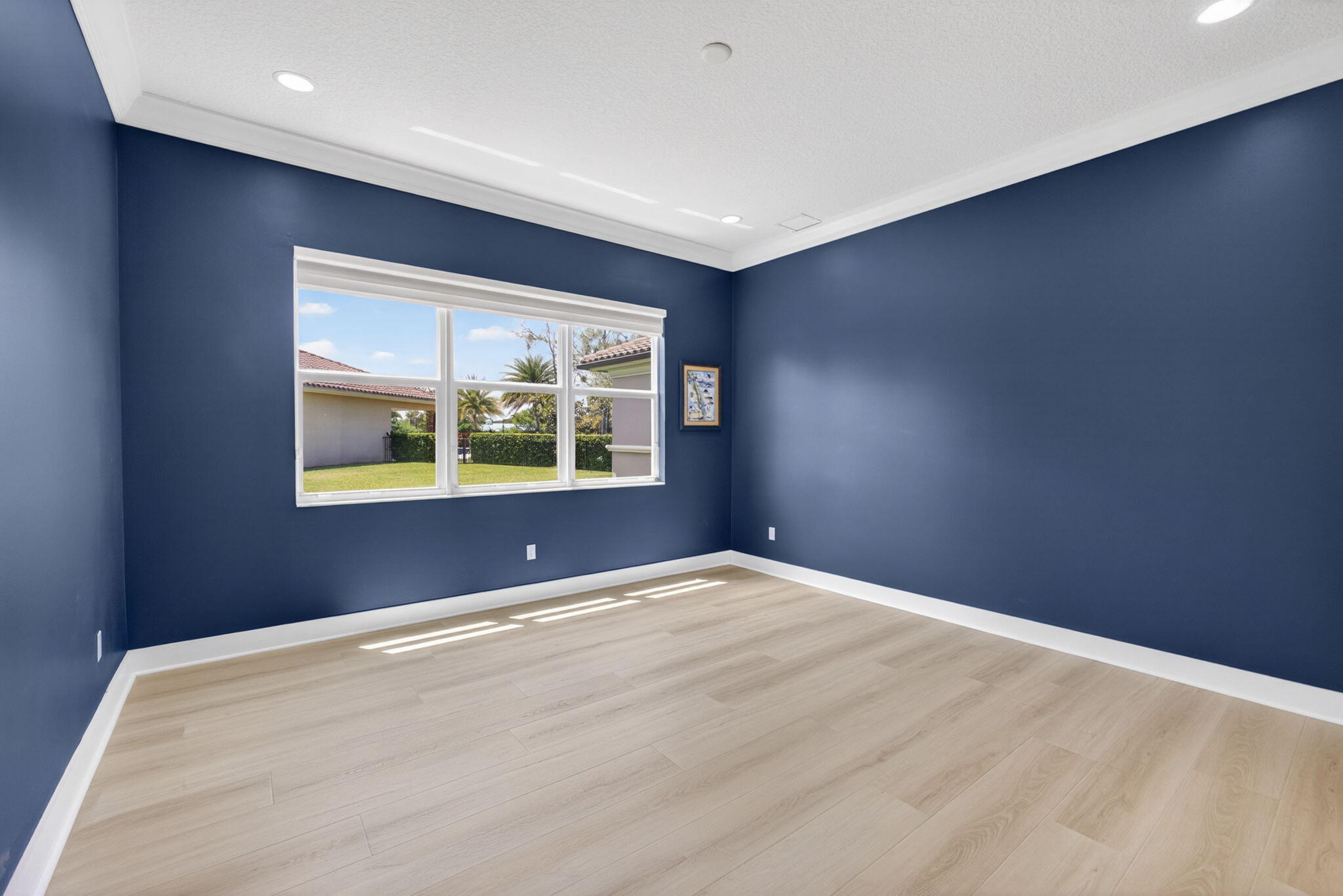 The Preserve at Bayhill Estates - Residential