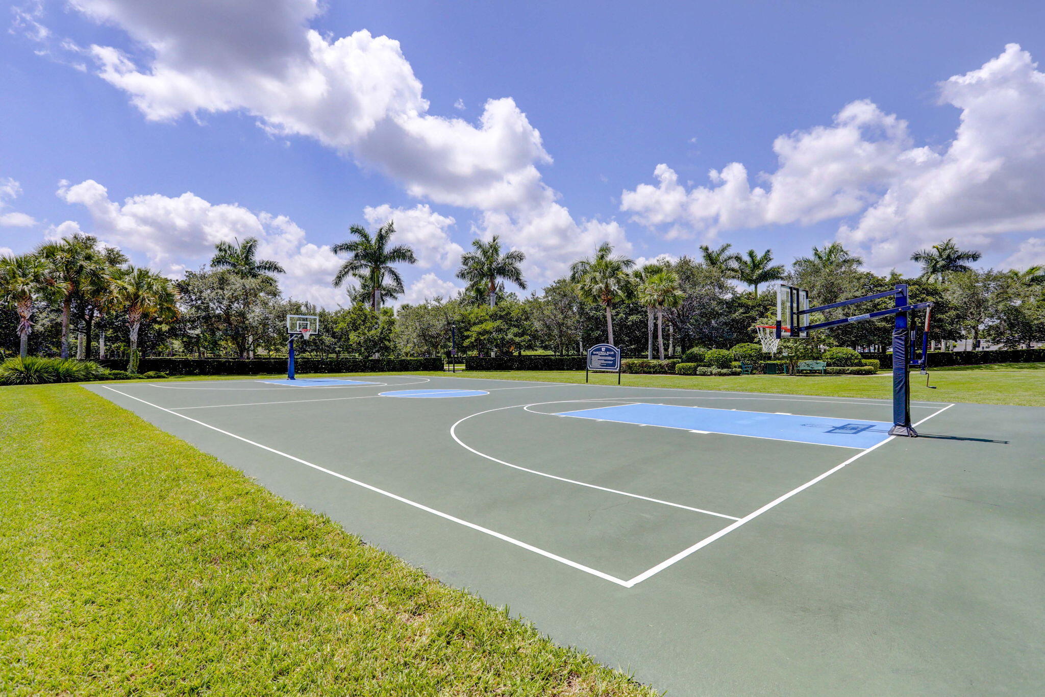 The Preserve at Bayhill Estates - Residential