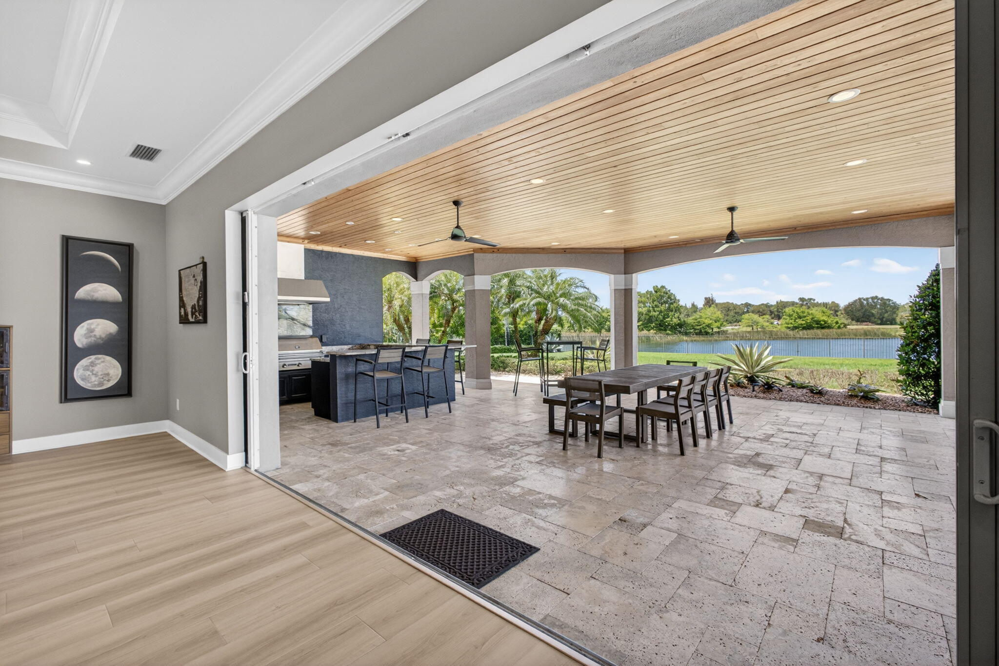 The Preserve at Bayhill Estates - Residential